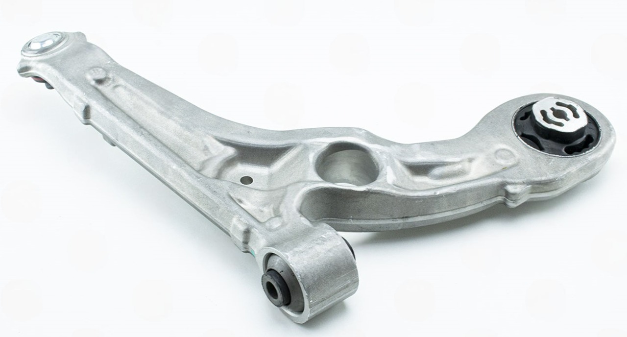 рычаг перед. подв. Chrysler 200 левый L  (APLUS)