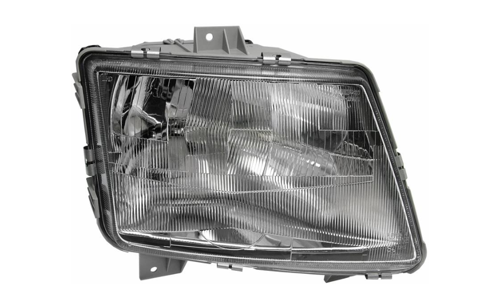 MER VITO пров. H4+H1 фара перед.