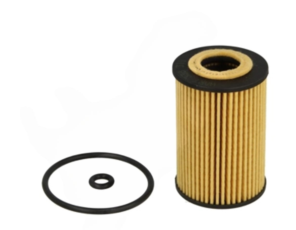 фильтр масл. MB A-class (W168) диз. двигателя  (HART)