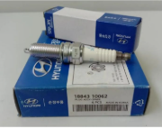 Свічка запалювання