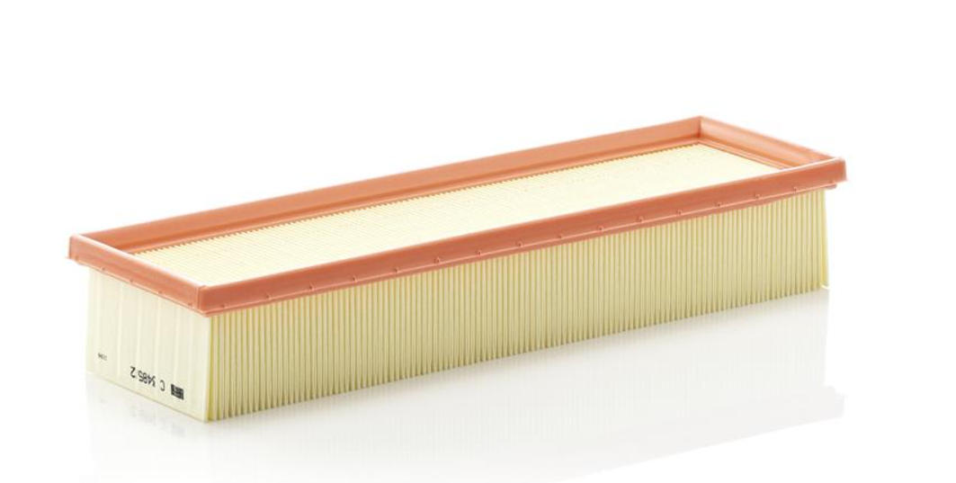 Повітряний фільтр