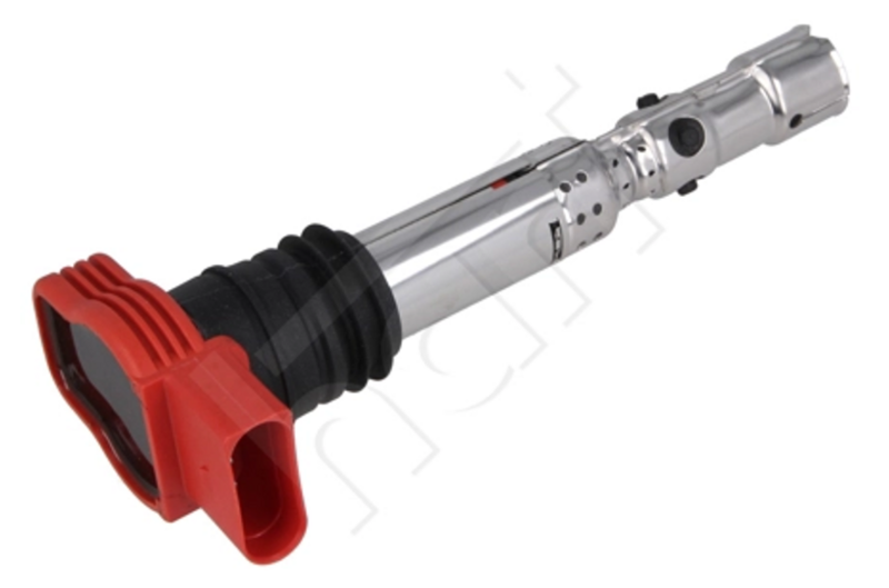 катушка зажигания Audi A4, A6, A8 2.0/3.0i 00->  (HART)