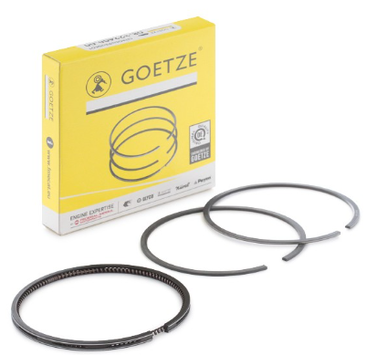 Комплект кілець на поршень