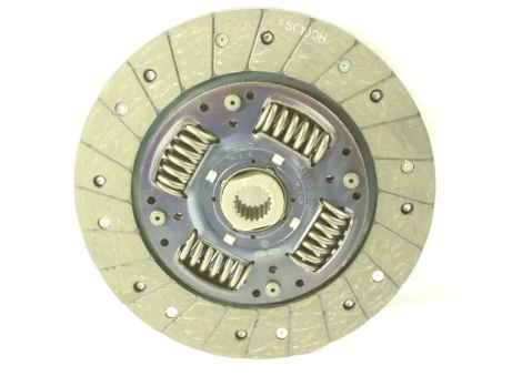 Диск зчеплення