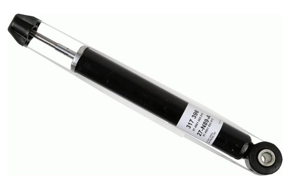 Амортизатор підвіски