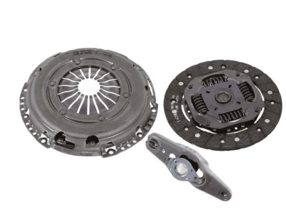Комплект зчеплення