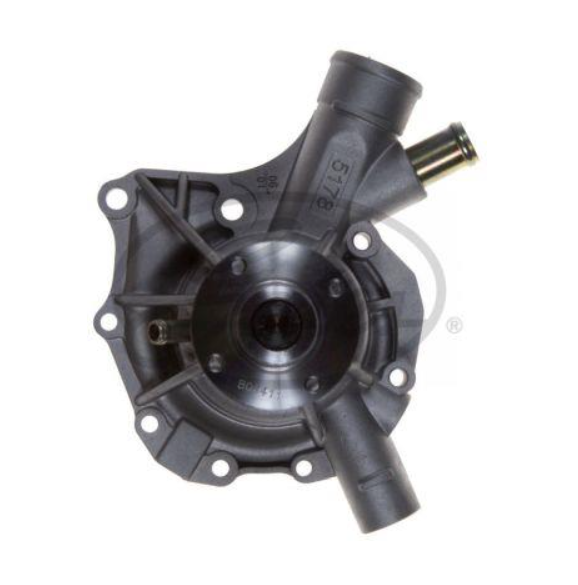 Водяна помпа