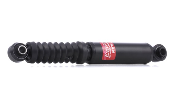 Амортизатор підвіски