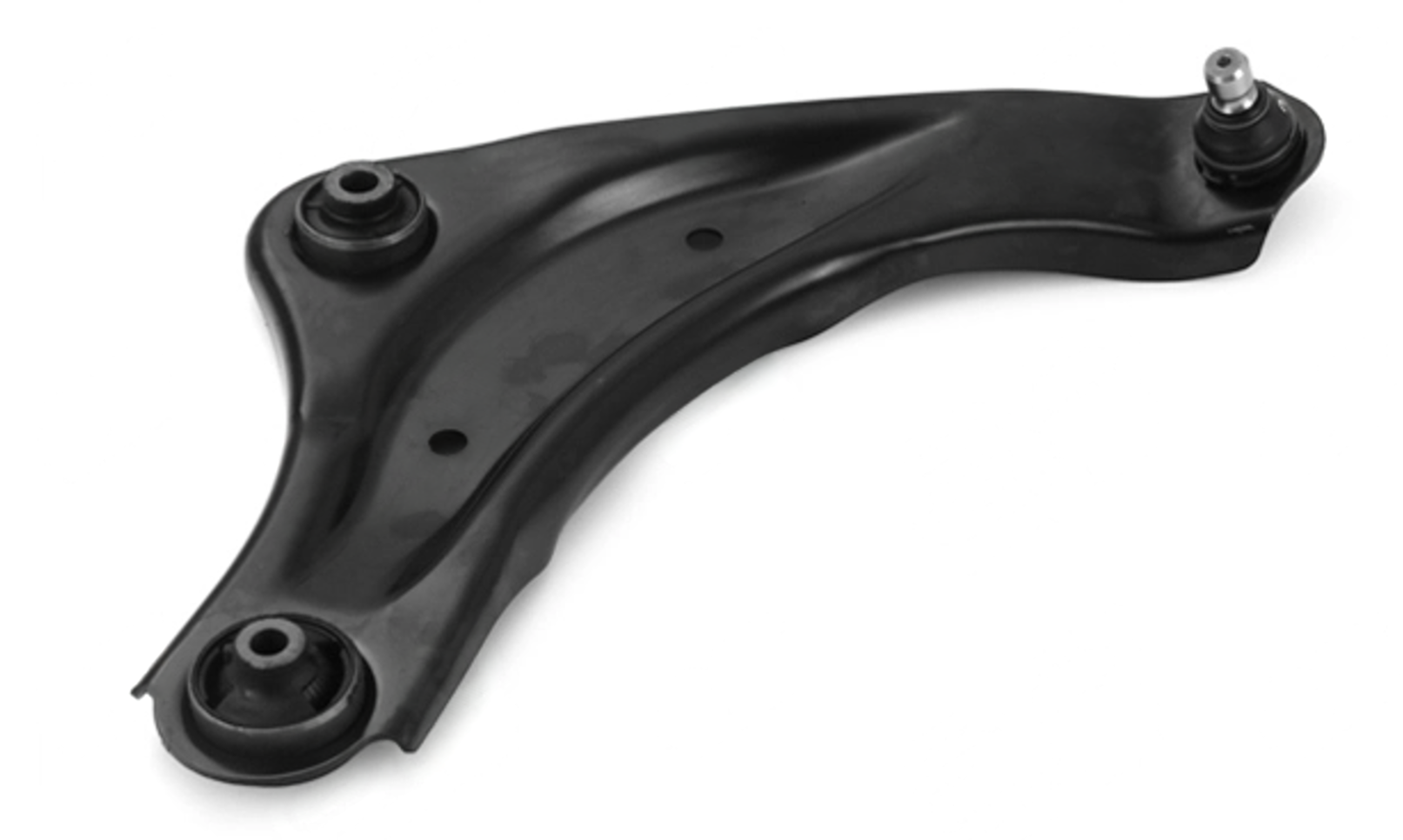 рычаг перед. подв. Nissan JUKE (F15), LEAF [06/10-] правый R  (APLUS)