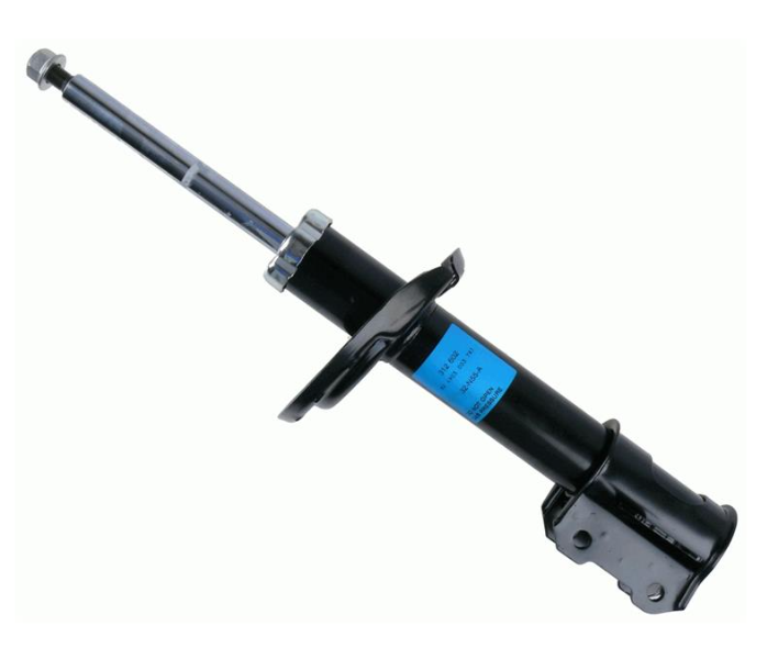 Амортизатор підвіски