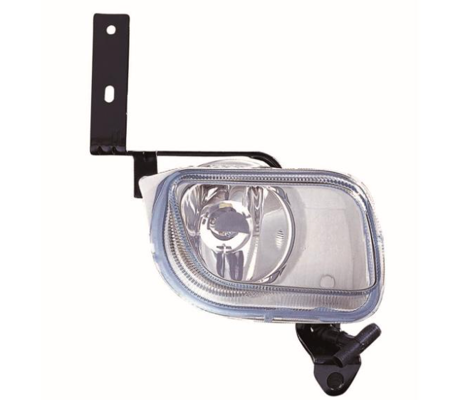 Фара противотуманна права H1, без патрона