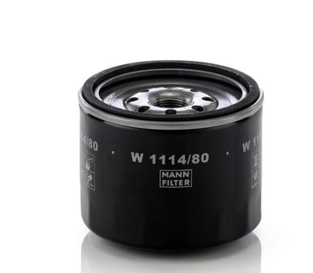 Масляный фильтр