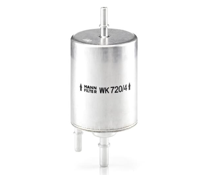 Топливный фильтр