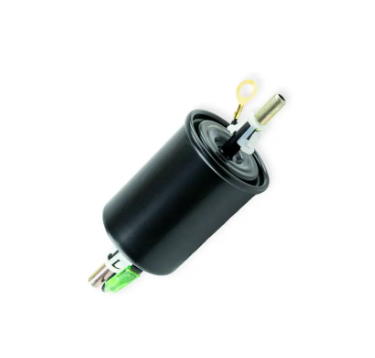 фильтр топл.оч.инж.под защелку Lanos, ВАЗ, Aveo (DAEWOO MOTOR) 96444649-1 - зображення 2