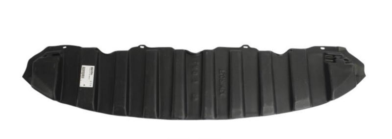 Нижняя Част. бампера