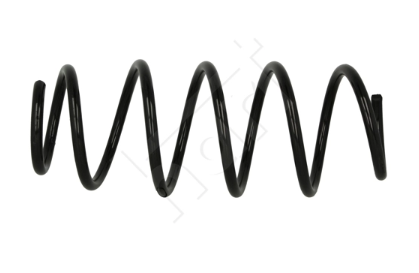 пружина пер. Opel Astra H 1.4i 04->  (HART)