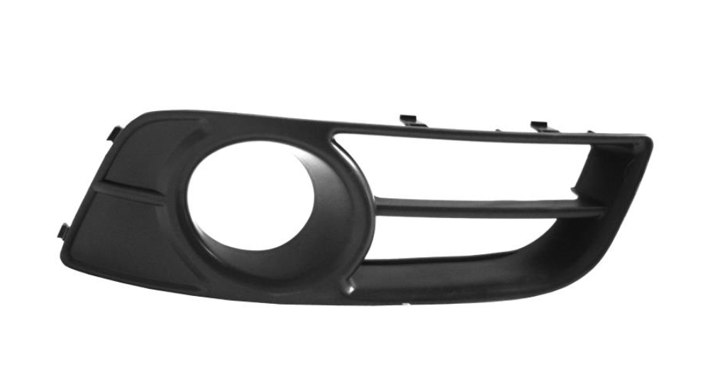 Решітка бампера перед. лів.с отв для протитум.фар 3/5-дв, 5/04-