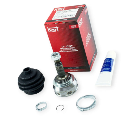 граната нар. VW Caddy II, Skoda Favorit, Felicia (z22x22) 90->  (HART)