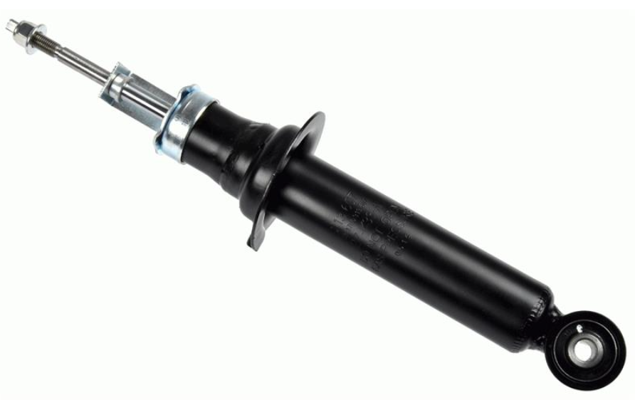 Амортизатор підвіски