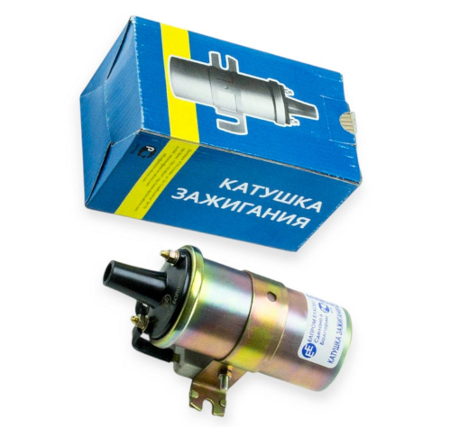 катушка зажигания Б-115 E&E (БЗС-12V)