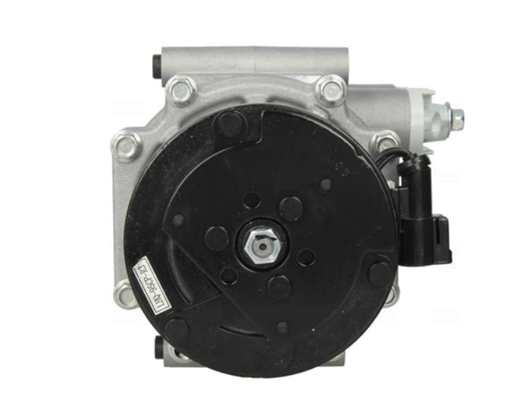 Компресор FD FIESTA V(01-)1.25 EFi(+)[OE 1681193] 89358 - зображення 2