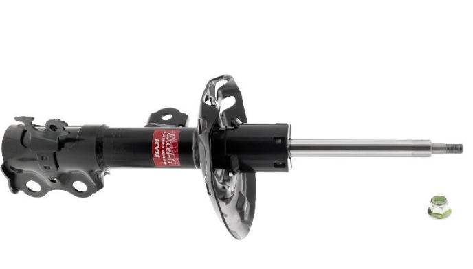 Амортизатор підвіски