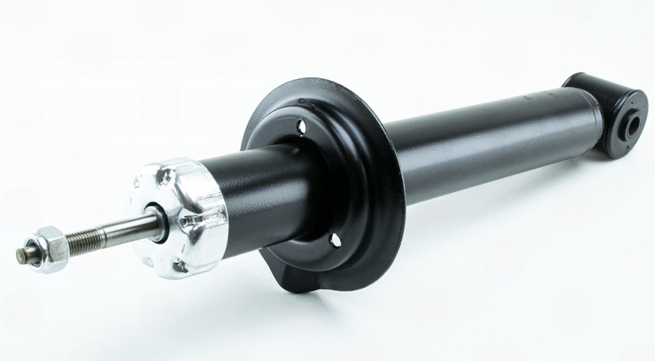 стойка задняя 2110,1118 (BEG-LINE)