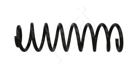 пружина пер. MB E-class (W211) E200-220CDI АКПП/E230-500 02-> (Avantgarde)  (HART)
