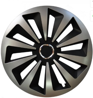 колпак колесный 13" JESTIC "Fox"  MIX