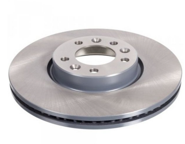 Гальмівний диск