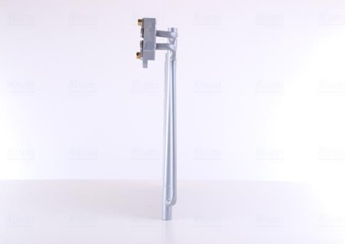 Конденсер BMW X5 E53(00-)X5 3.0d(+)[OE 6.914.216] 94605 - зображення 2