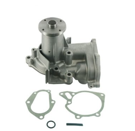 Водяна помпа