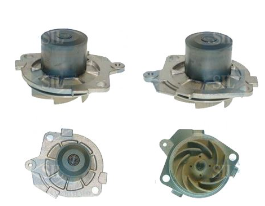 Водяна помпа