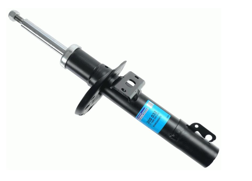 Амортизатор підвіски