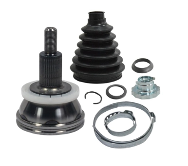 граната нар. Skoda Fabia I 1.4i, Roomster 1.2-1.6i, V Polo 9n (z36x30)  (HART)