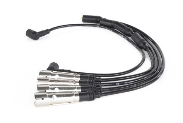 Комплект кабелiв запалювання