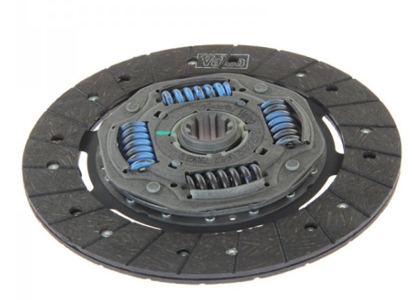 Диск зчеплення