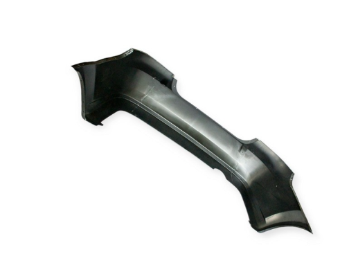 бампер AVEO-3 задний (JH010107022) 96648504 - зображення 3