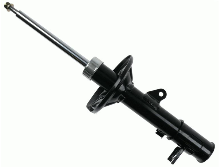 Амортизатор підвіски