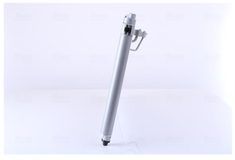 Конденсер KIA RIO(05-)1.4 i 16V(+)[OE 97606-1G000] 94814 - зображення 3