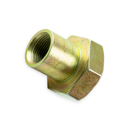 Гайка шкива к/в ВАЗ 21214,2123 низкая 21214-1005054-25 - зображення 2