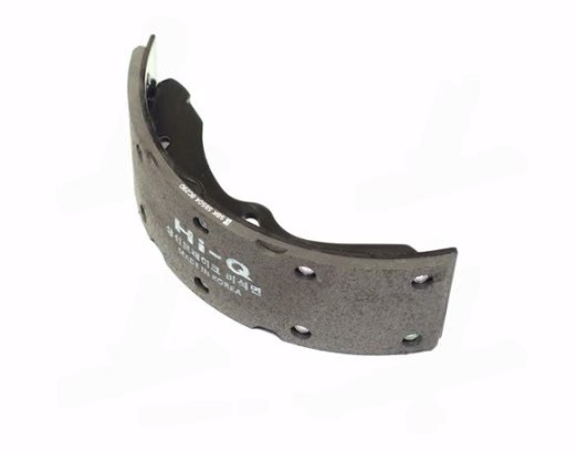 Колодка гальм. барабан. HYUNDAI HD 3.5T -04 задн.