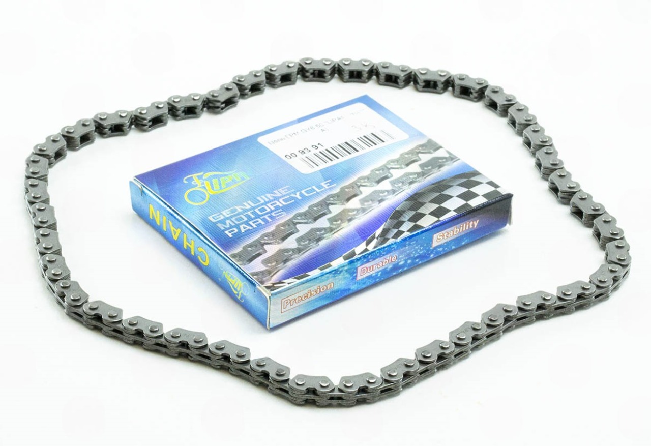 цепь распредвала GY6-50-60-80 LIPAI