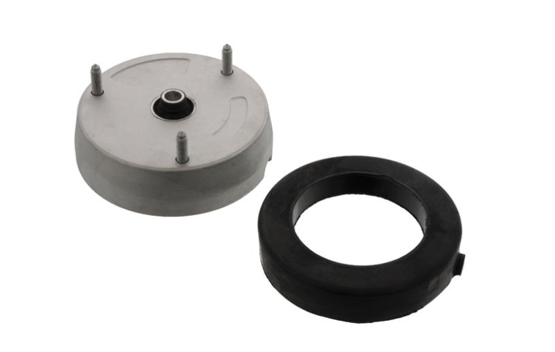 Опора амортизатора резинометаллическая в комплекте.