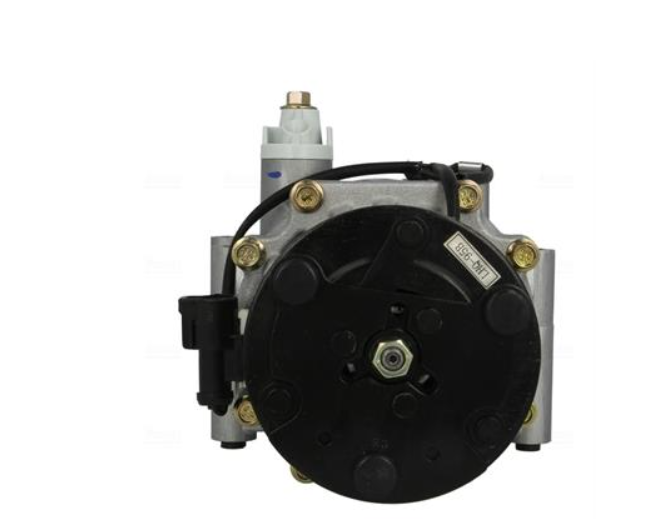 Компресор FD MONDEO III(00-)1.8 i 16V(+)[OE 1S7H19D629CA] 89228 - зображення 2