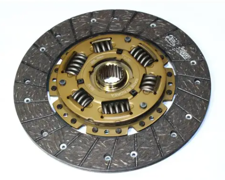 Диск зчеплення TY-30 - зображення 1