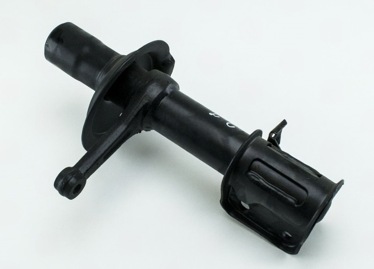 корпус передн.стойки 2110 разборн. левый (SPEED)