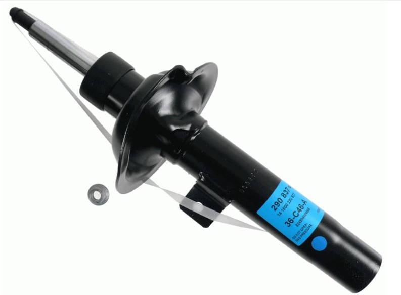 Амортизатор підвіски