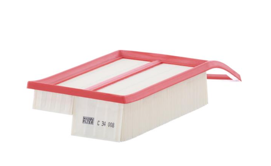 Повітряний фільтр