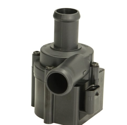 Електронасос водяної помпи